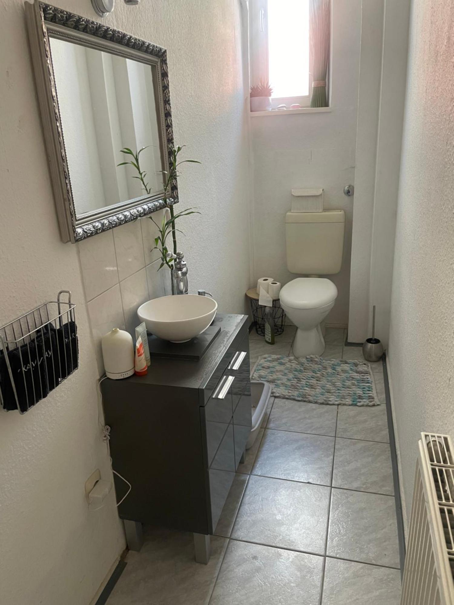 Homestay Privat Zimmer Nuremberg
