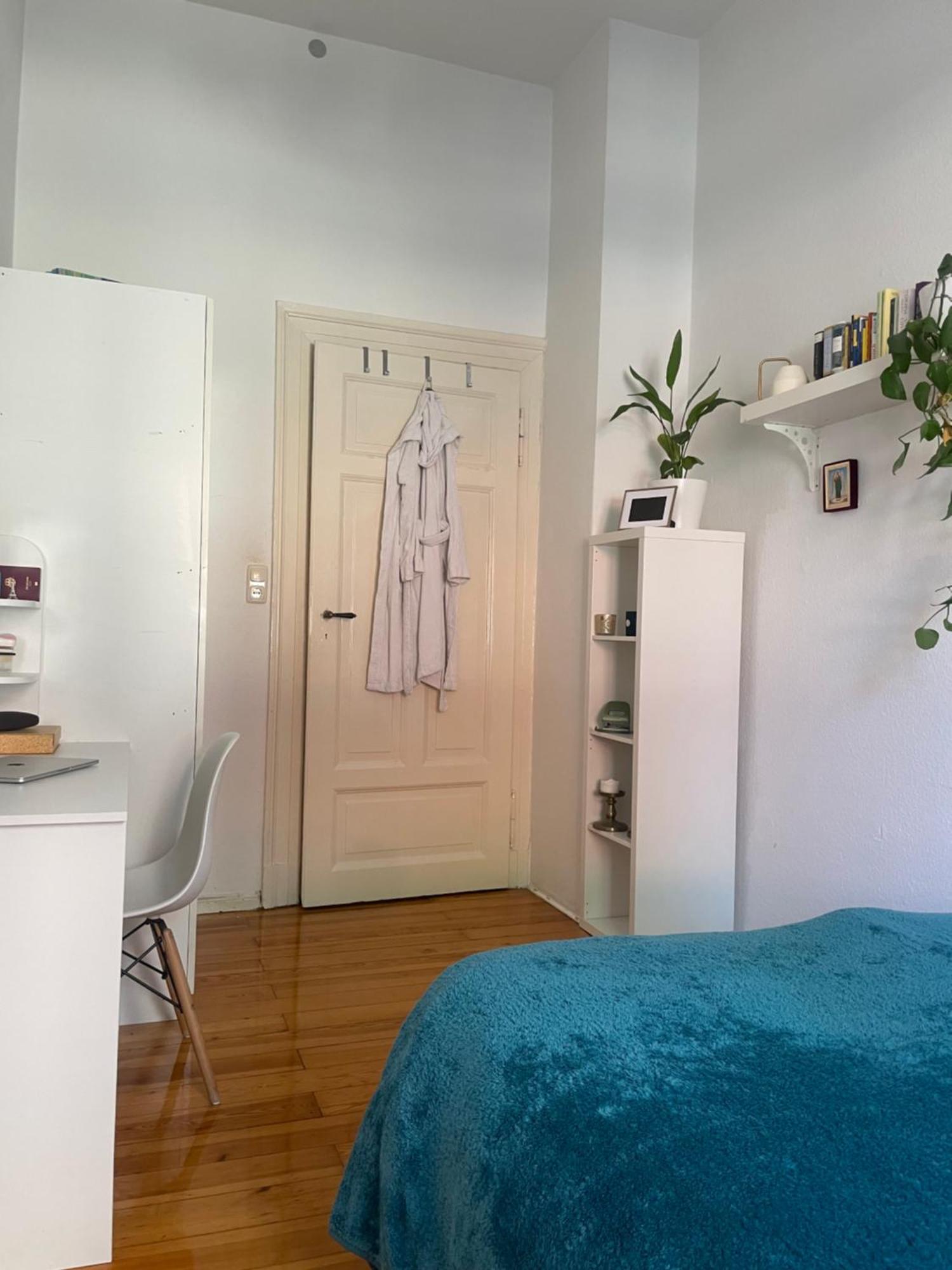 Privat Zimmer Homestay *
